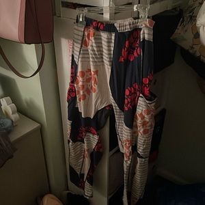 Fp movement limited edition hot shot pants